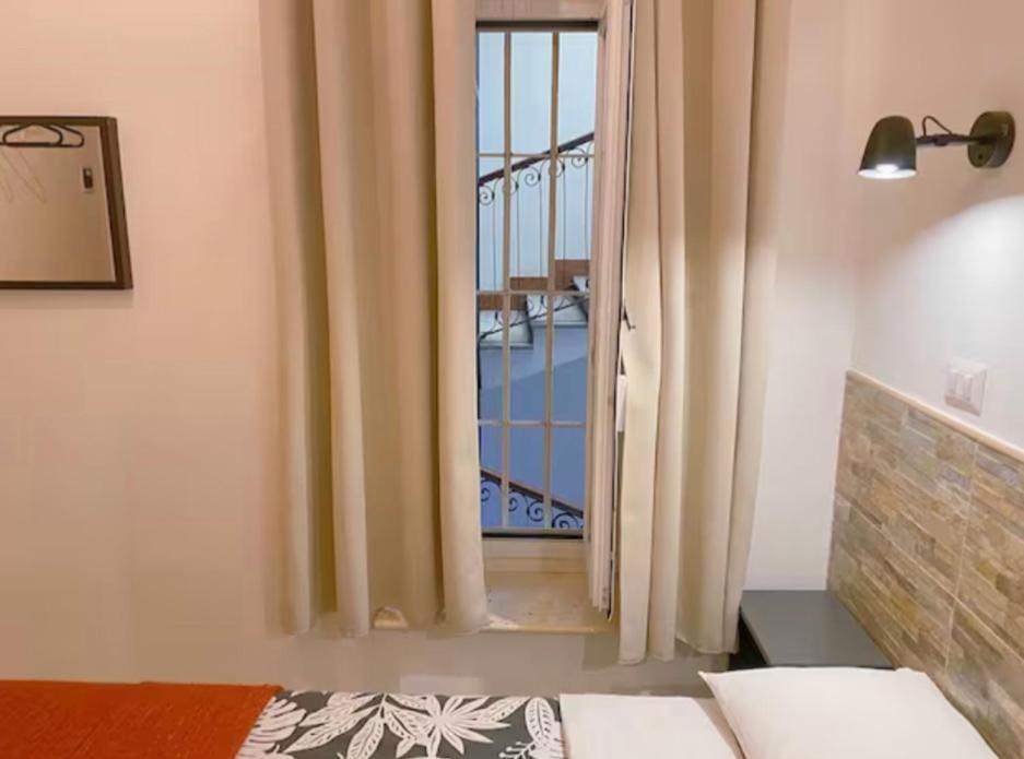 Overseas Guesthouse Rome Buitenkant foto